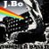J.Bo Tape #25B: J.Bo - SUMMER BASS II - Jun1997 - SIDE B ***EXCLUSIVE*** image