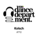 The Best of Dance Department 712 with special guest Kolsch image