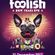 DJ Paul Elstak & MC Alee - Airforce Festival 2017 "Foolish Stage" image