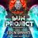 EDEN BARAMI - Exclusive Retro Set for SUN PROJECT night (Old Dogs ॐ New Tricks - 05.01.2022) image