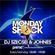 2014.07.07. - Monday Shock Radio Show on PrimeFM image