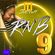 THE R&B ONLY #9 SHOW (DJ SHONUFF) image