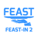 Gareth Clarke | FEAST-IN 2 | Friday 8th May 2020 | 7:30 - 9:00 image
