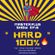 MASTERPLUS SHOW " Hard 100% " Trap / Jerrsey / Hard Style / Dubstep #Ep.6 image