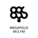 Sergey Sanchez - My House @ Megapolis 89.5 FM 02.12.2021 #895 image
