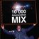 DJ Kabila 10k Appreciation Mix image