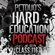 PETDuo's Hard Education Podcast - Class 116 - 07.02.18 image