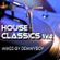 House Classics Vol.2 - Mixed by Demmyboy image
