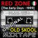 RED ZONE (The Early Days)  [1989 - Original Mixtape] image