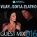 thatDROP Guest Mix Presents Vijay & Sofia [Free Download] image