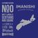 Imanishi Listening Session #0 : Matt Langille / Rob Squire All Over the Map image