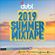 2019 Summer Mixtape (Mixed by @DJDUBL) image