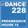 DANCE 228 - Progressive House 15 image