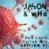 Jason & wHo Collab Edition VI : Dark Liquid Mix image