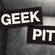 The Parliamentalist live at Geek Pit Glasgow (feat. MC Disco and Davey Shades) image