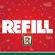 Grand Groove 4 Aritzia Presents : #Refill mixed by Royale  image