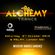 ALCHEMY TRANCE October 2012 Promo Mixed By Andres Sanchez image