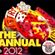 The Annual 2012 (CD1) | Ministry of Sound image