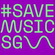 #SAVEMUSICSG - Matty Wainwright @ Rumours Beach Club 11/03/22 image