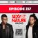 SEXY BY NATURE RADIO 237 -- BY SUNNERY JAMES & RYAN MARCIANO image