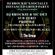 J Switch B2B Critical D w/ MC Blacka - DJ Brockie's Group Party - Oval Space - 24.10.2020 image
