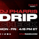 DJ Pharris' "Drip Check" Mix - DTLR Radio (3/29/22) image