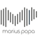 MARIUS POPA - LIVE @ Douglas, Timisoara Shopping City image