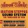 Iration Steppas Promo Mix For Angers Dub Club #10 image