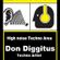 DonDiggitus Demomix März 2017 image