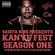 Mista Bibs - Kanye Fest Season 1 (Best of Kanye West) image