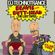 DJ Technotrance Beavis and Butthead-The Lost Tapes Vol 3 image