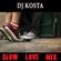 SLOW LOVE MIX  ( By DJ Kosta ) image
