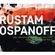 Rustam Ospanoff - Live from NYC (02/10/2021) image