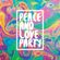 Attison Glas Peace & Love Mix image