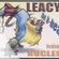 BREAK DJ LEACY & NUCLEUS - THE B.BEATS (1999) image