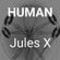Human [Jules X #3] image