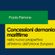 PAOLA PERRONE  Concessioni demaniali marittime nella nuova prospettiva all’interno  dell’UE (RRC) image