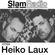 #SlamRadio - 104 - Heiko Laux image