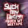 Suck My Mixtape 003 [Oct, 2011] image