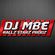 DeeJay Mbe Contest DJ MiXxX image