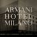 LLEO @ Armani Hotel Milano Lounge | After dinner | Summer 2016 pt.1 image