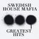 Swedish House Mafia Greatest Hits image