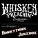 Whiskey Preachin Exclusives #3 - DJ Bryan C of Honky Tonk Jukebox, Dallas TX image