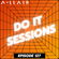 Do It Sessions Episode 127 feat. Alan Fitzpatrick, Artche, Bart Skils, Basz, ChangedFaces, CIOZ image