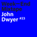 Week-End Mixtape #23: John Dwyer image