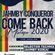 JAHMBY CONQUEROR COMEBACK MIXTAPE 2020 image