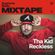 Supreme Radio Mixtape EP 24 - Tha Kid Reckless (Open Format Mix) image