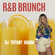 R&B Brunch - Punch Bowl Social Live Mix image