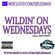 LIVE ON MIXCLOUD!!! WILDIN' ON WEDNESDAYS #12 (HIP HOP) image
