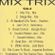 Rodium Swap Meet Tape Series-Mix Trix Side A image